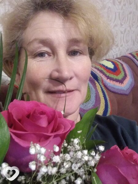 Алеся, 53, Рубцовске — анкета №671046