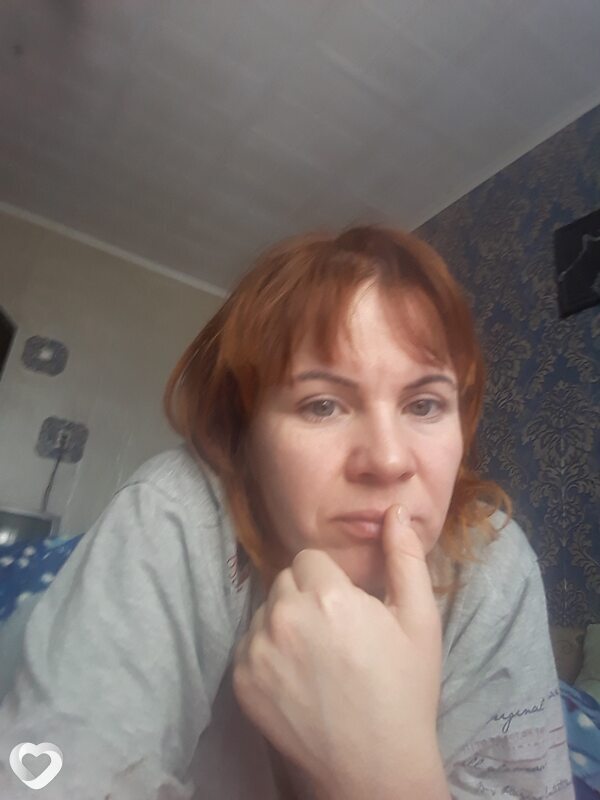 Светлана, 37, Томске — анкета №671048