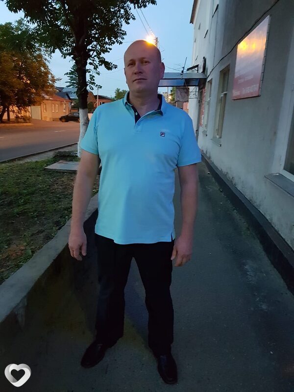 Сергей, 52, Ставрополе — анкета №671054