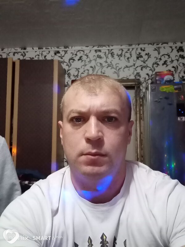 Алексей, 37, Вологде — анкета №671055