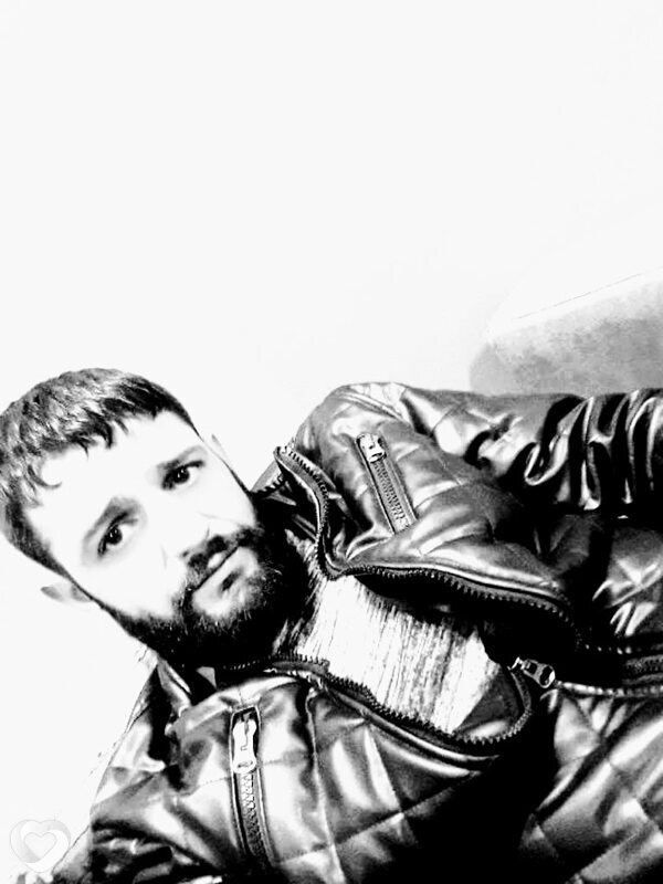 Aren, 35, Есиле — анкета №671058
