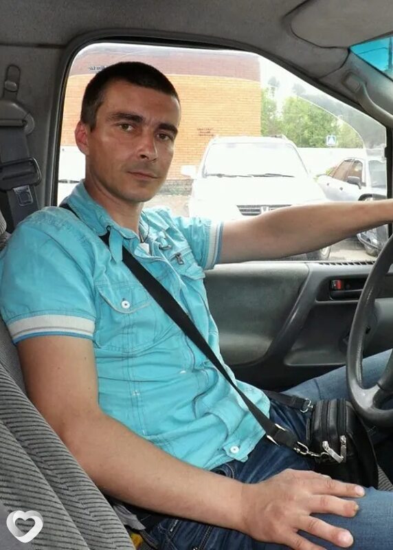 Алексей, 50, Мичуринске — анкета №671059
