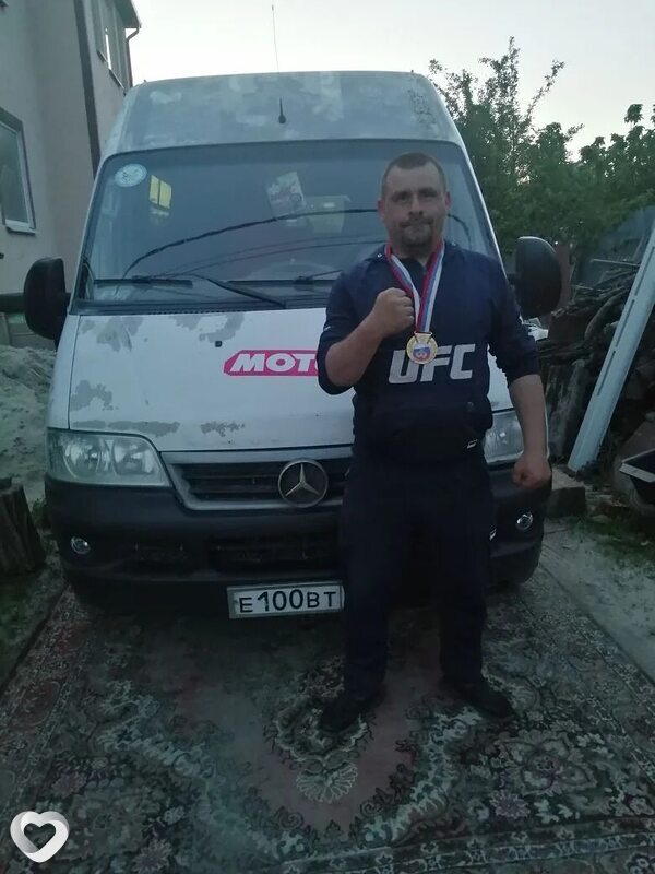 Дмитрий, 38, Волгодонске — анкета №671062