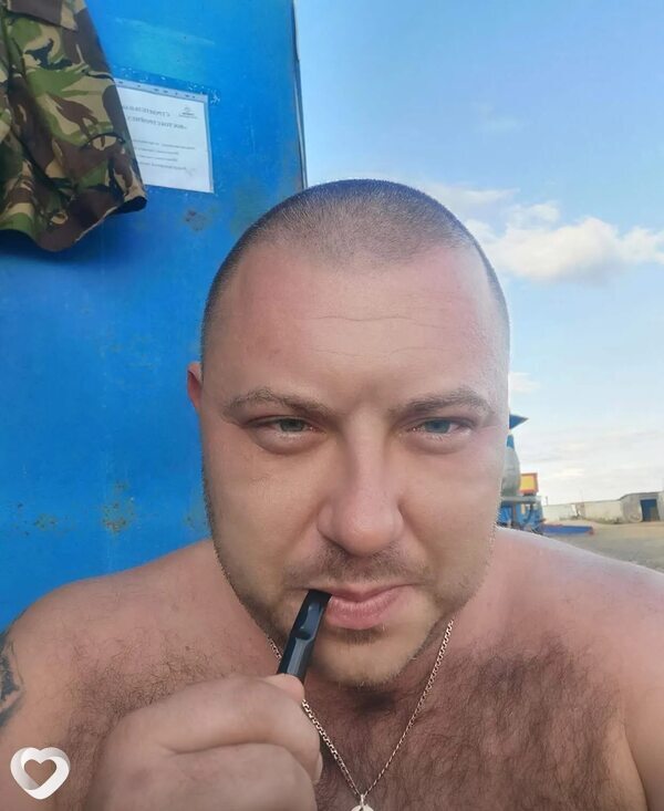Павел, 40, Хабаровске — анкета №671064