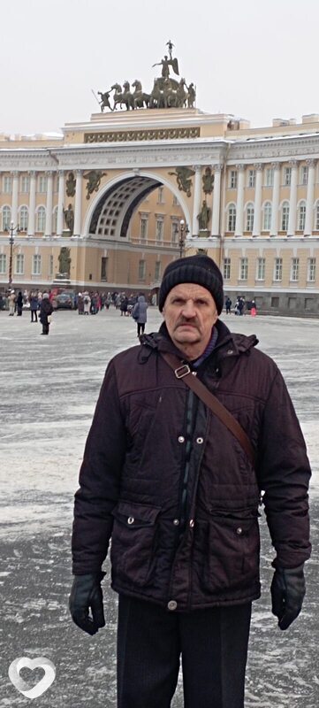 Сергей, Кумертау