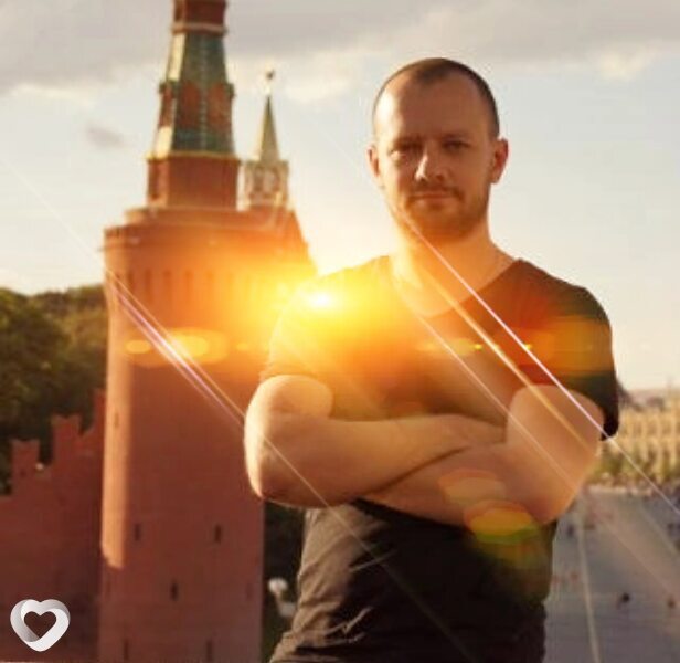 Марк, 37, Екатеринбурге — анкета №671429