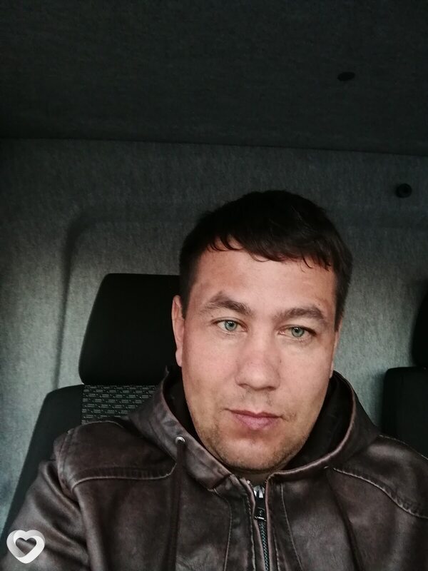Александр, 41, Санкт-Петербурге — анкета №671430