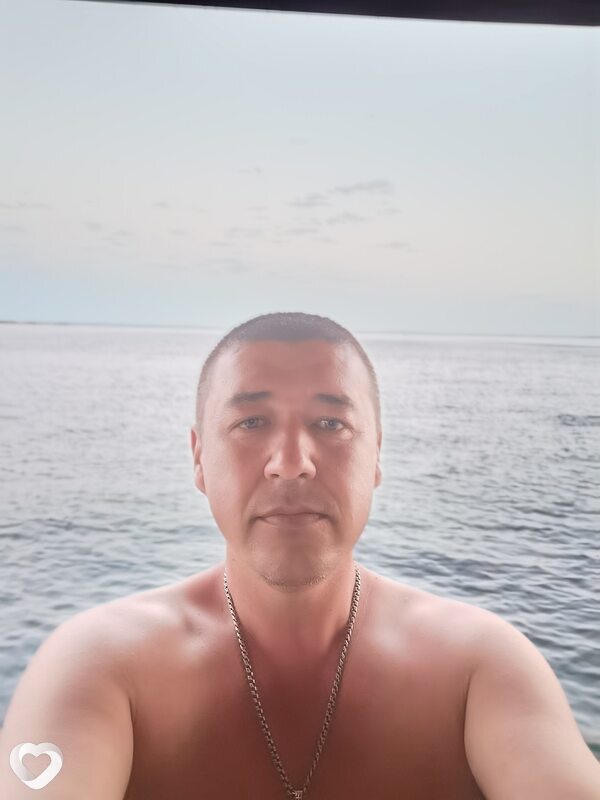 Иван, 43, Саратове — анкета №671431