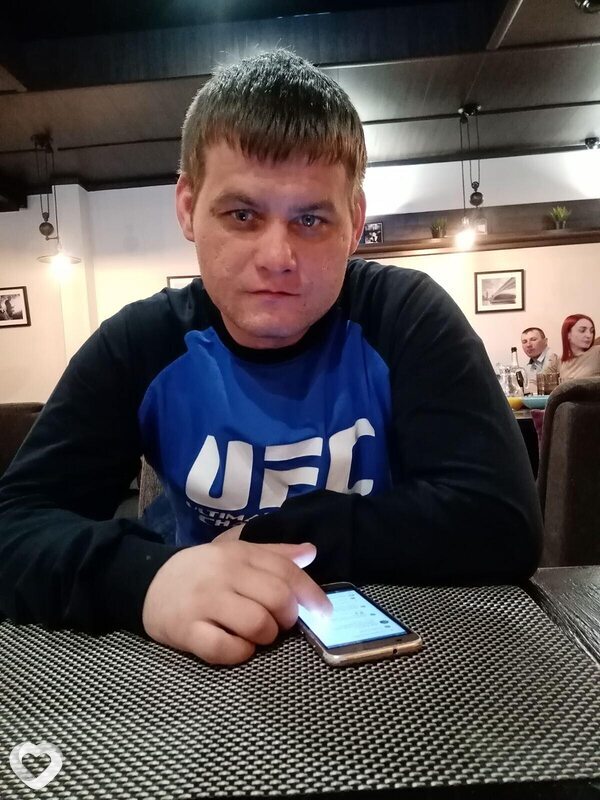 Евгений, 33, Иркутске — анкета №671435