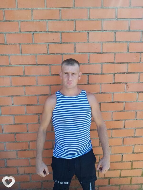 Анатолий, 30, Краснодаре — анкета №671094