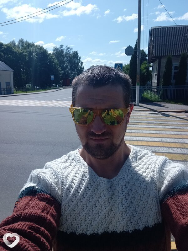 Александра, 37, Минске — анкета №671102