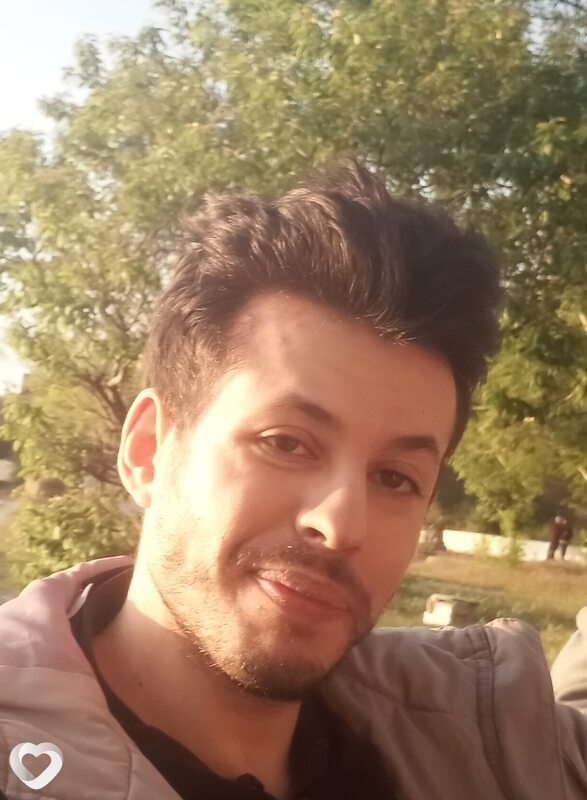 Валерий, 37, Одессе — анкета №671104