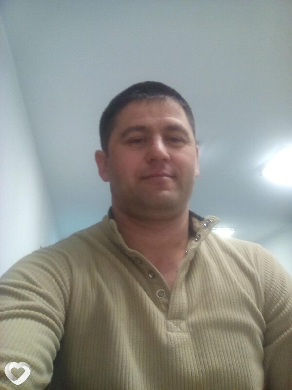 Sattor, 44, Калининграде — анкета №671105
