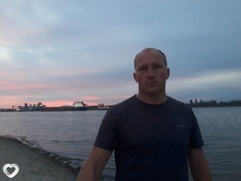 Сергей, 42, Сочи — анкета №671110
