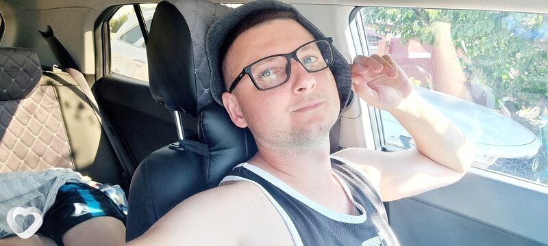 Виктор, 36, Ростове-на-Дону — анкета №671123