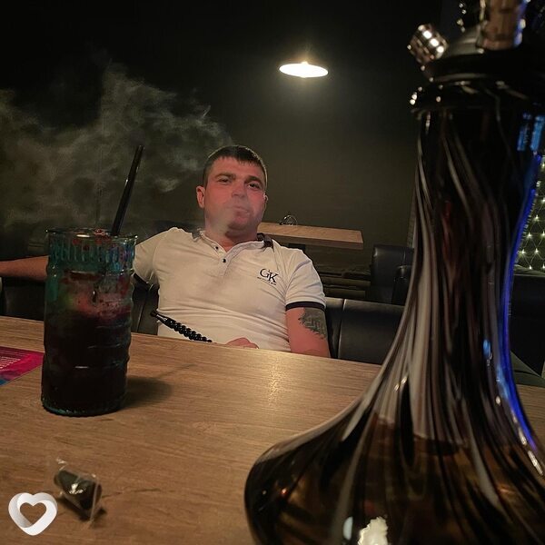 Алексей, 36, Видном — анкета №671125