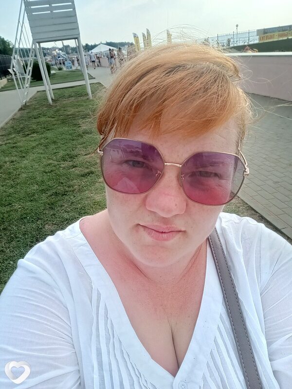 Наталья, 39, Тольятти — анкета №671127