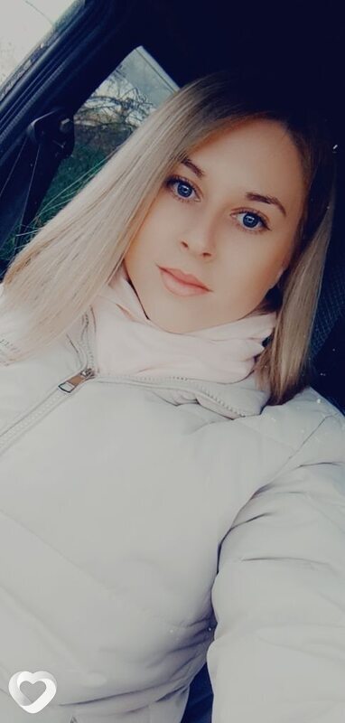 Екатерина, 27, Нижнем Новгороде — анкета №671128