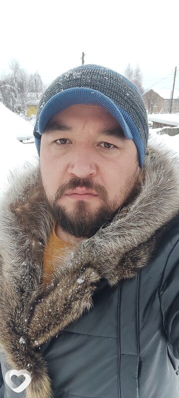 Sorosh, 39, Истре — анкета №671077