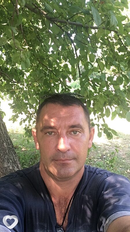 Александр, 47, Воронеже — анкета №671079