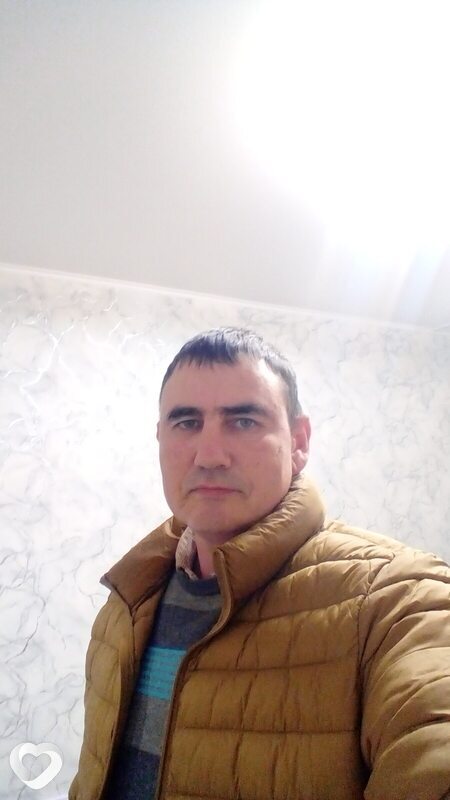 Константин, 45, Челябинске — анкета №671084
