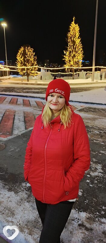 Татьяна, 38, Кемерове — анкета №671085