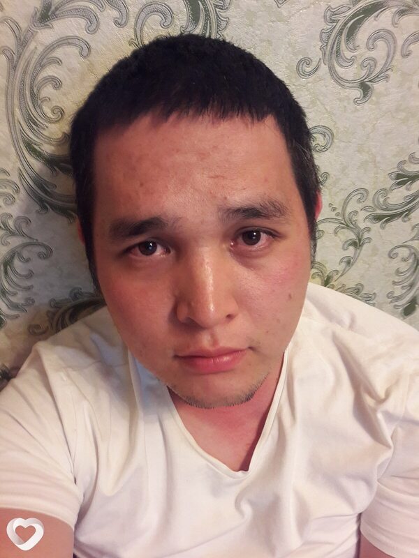 Мухан, 30, Шымкенте — анкета №671089