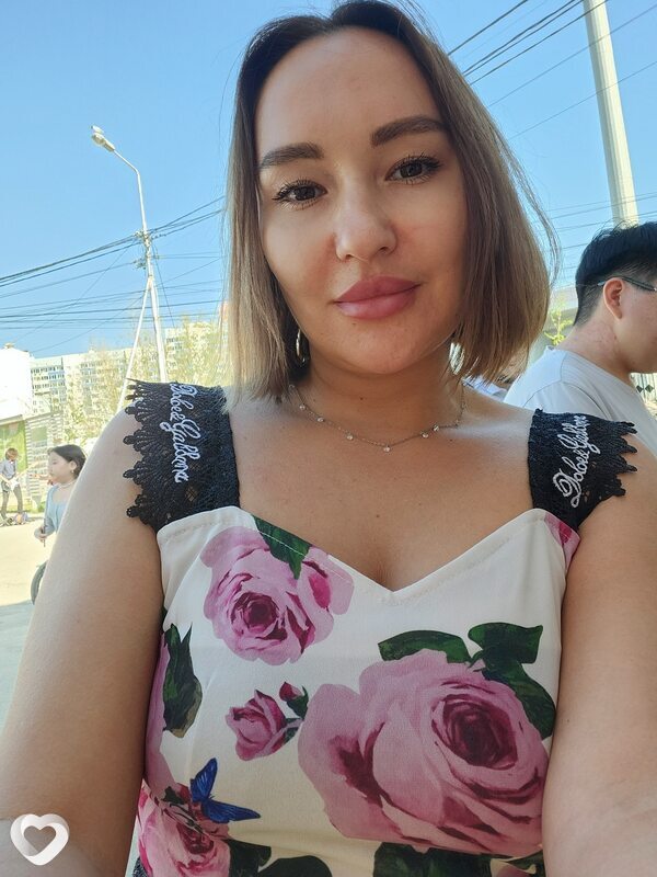 Александра, 40, Новосибирске — анкета №671516
