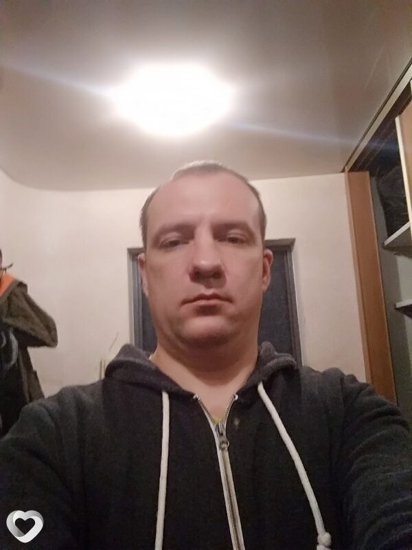 Виктор, 42, Минске — анкета №671527