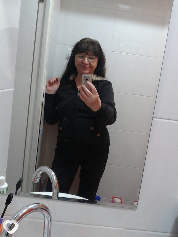 Анна, 55, Ростове-на-Дону — анкета №671529