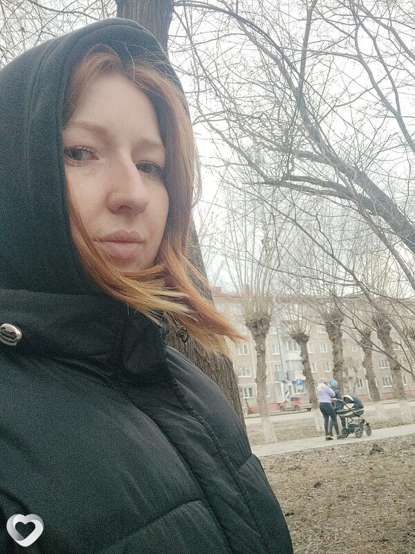 Анастасия, 31, Омске — анкета №671532