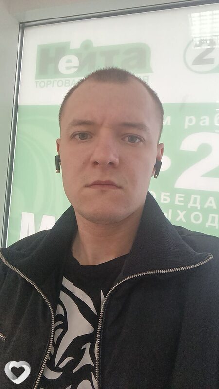 Данини, 24, Коломне — анкета №671534