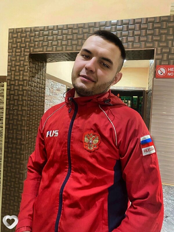 Дмитрий, 28, Саянске — анкета №671535