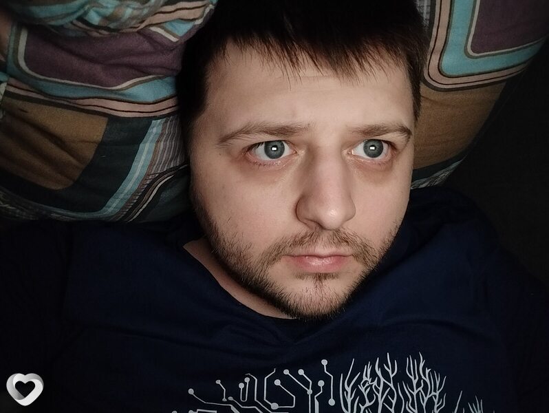Андрей, 36, Челябинске — анкета №671269