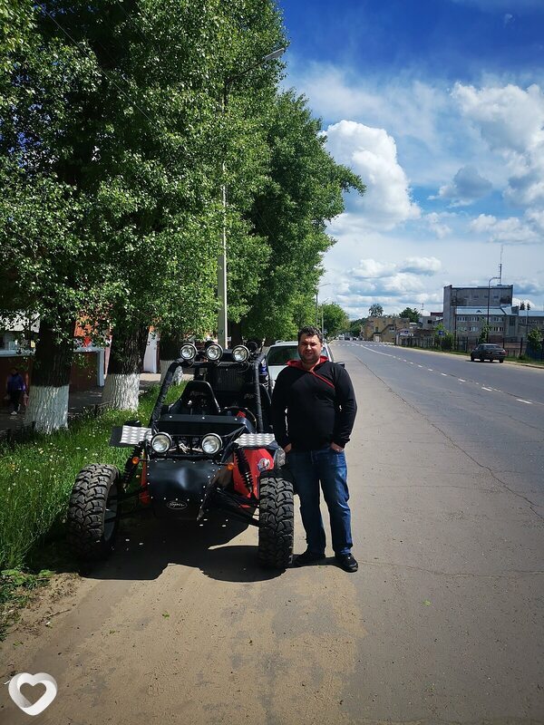 Иван, Котовск