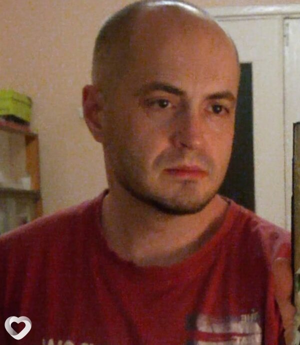 Алексей, 43, Красноярске — анкета №671278