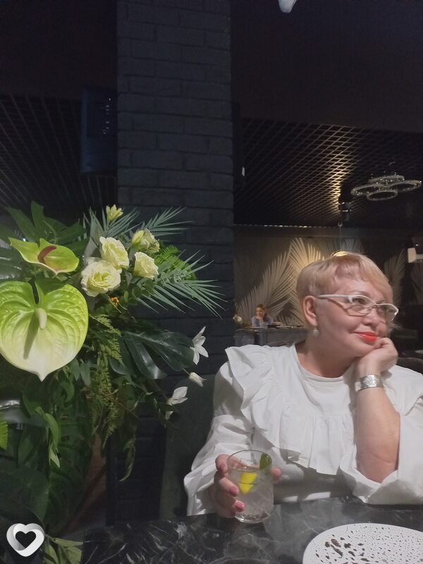 Муслима, 64, Казани — анкета №671283