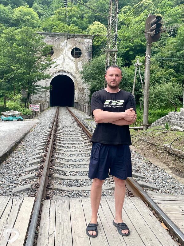 Иван, 38, Томске — анкета №671284