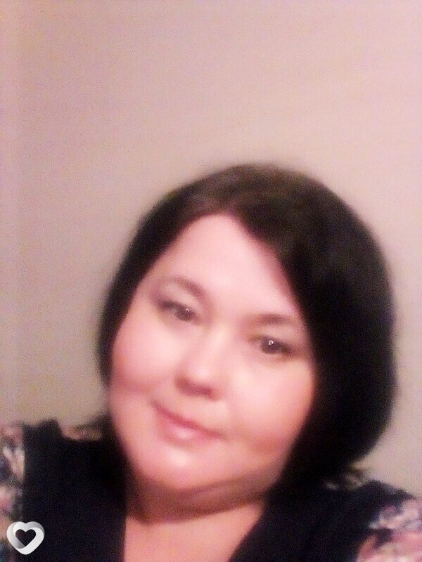 Светлана, 50, Ульяновске — анкета №671285