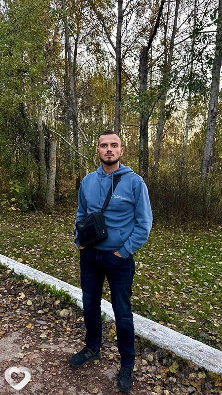 Вова, Фастов