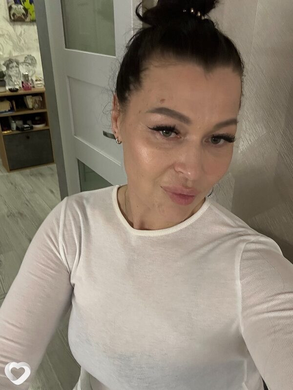 Натали, 45, Санкт-Петербурге — анкета №671222
