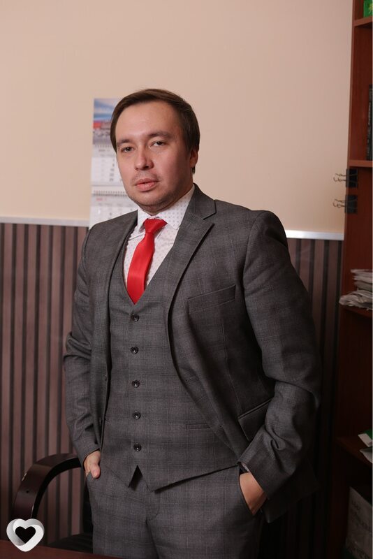 Роман, Волжск