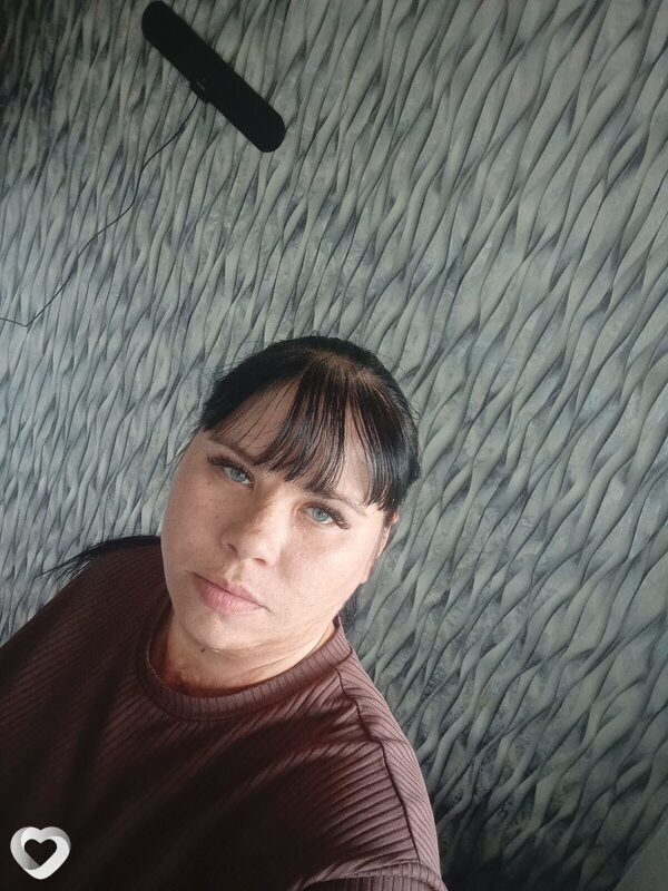 Алёна, 34, Чите — анкета №671291