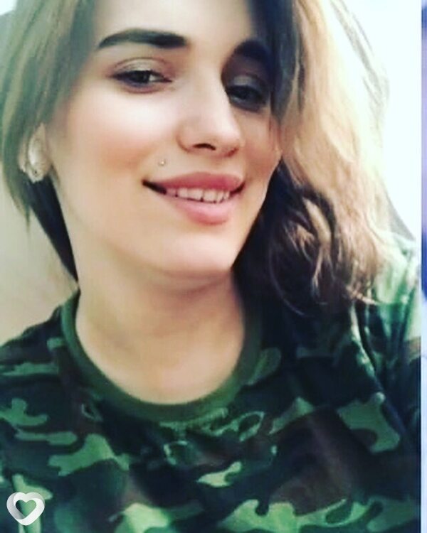 Александра, 32, Минске — анкета №671298