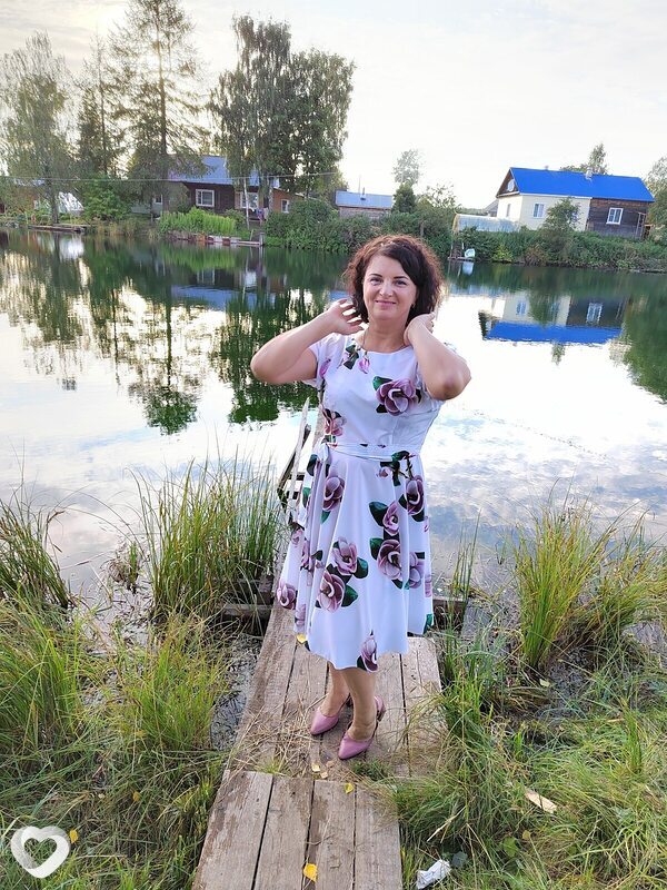 Ирина, 55, Санкт-Петербурге — анкета №671299
