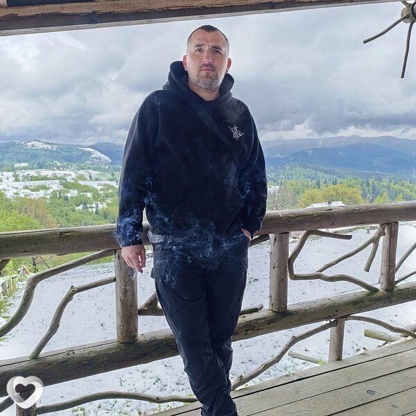 Алексей, 38, Киеве — анкета №671300