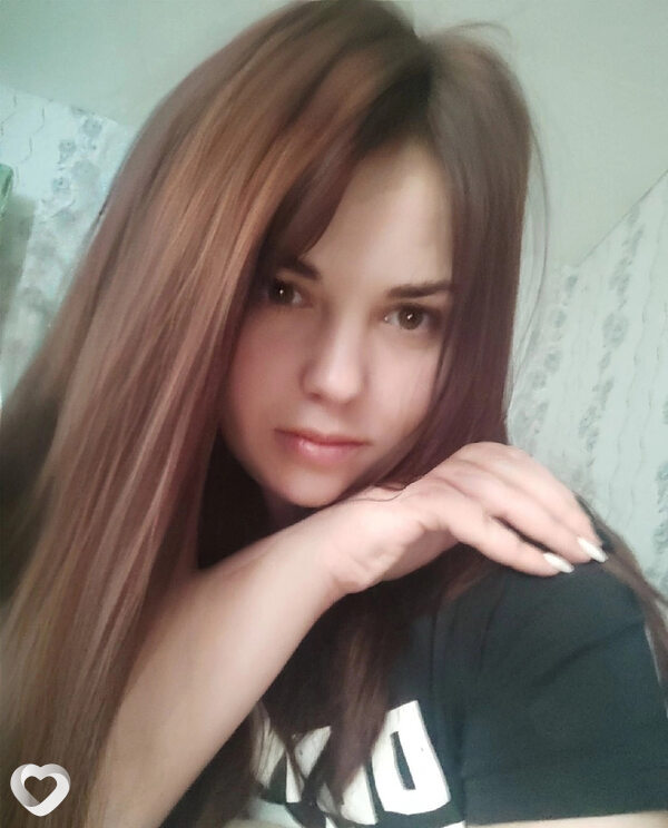 Лена, 41, Витебске — анкета №671302