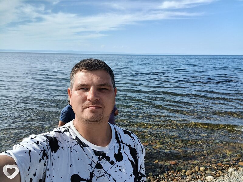 Владимир, 37, Москве — анкета №671307