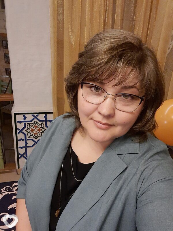 Надежда, 54, Астрахани — анкета №671312