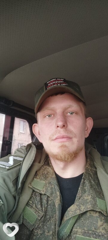 Руслан, 28, Москве — анкета №671314